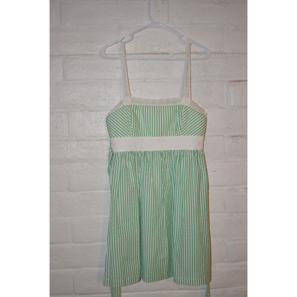 Jodi Kristopher dress